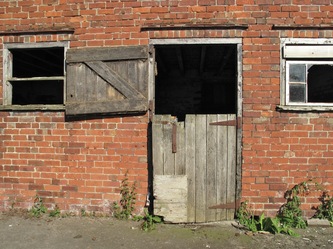 cheshire house abandoned mobberley farm knutsford left june last 2010 forgotten places